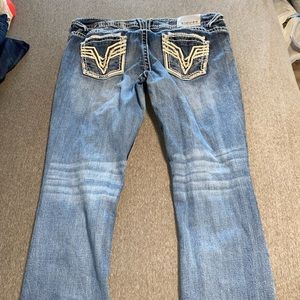 Vigoss jeans